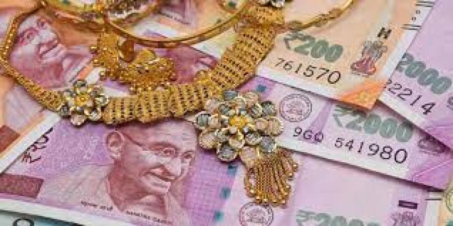 Gold and Cash Stolen, and an Older Woman Attacked